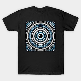 Evil Eye T-Shirt